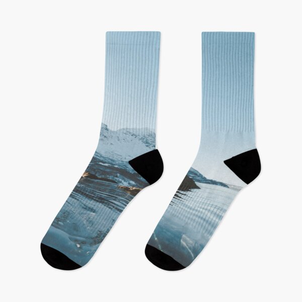 Item preview, Mountain river designed and sold by OrionPhotograph.