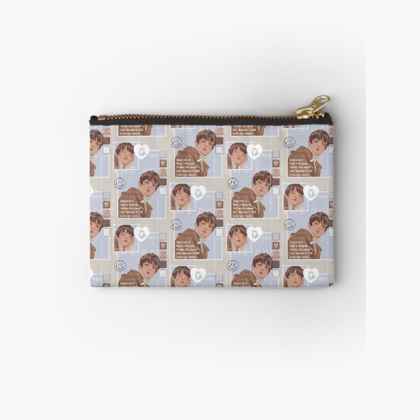 Item preview, Changmin print designed and sold by ArixArts.
