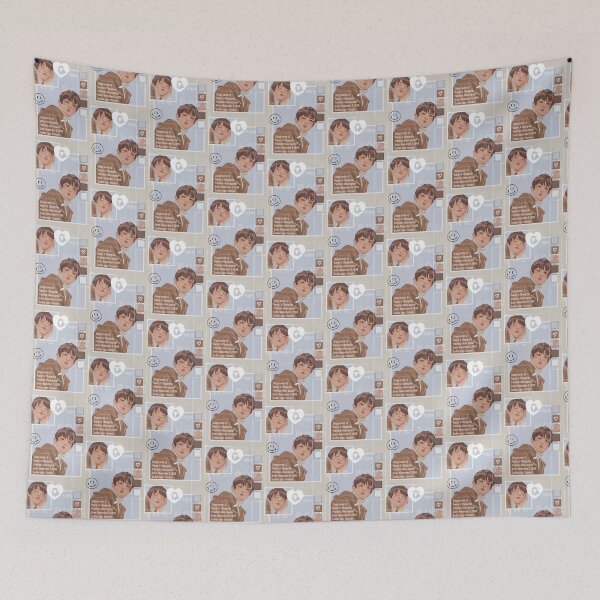 Item preview, Changmin print designed and sold by ArixArts.
