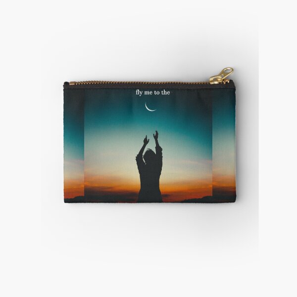 Item preview, Fly me to the (moon) designed and sold by quotifymemes.
