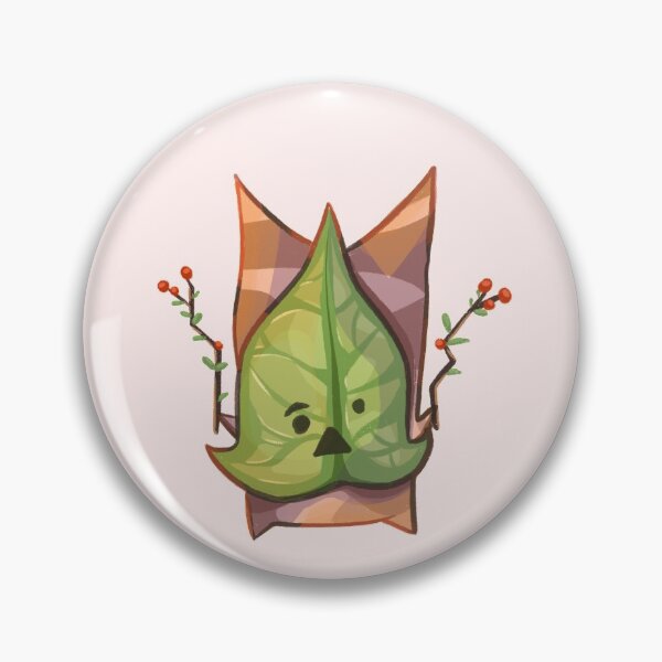 Item preview, Cute Korok designed and sold by Ainhoa Abad.