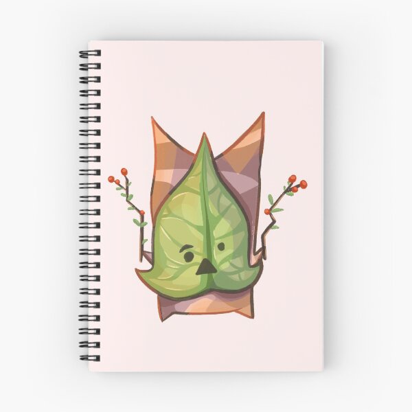 Item preview, Cute Korok designed and sold by Ainhoa Abad.