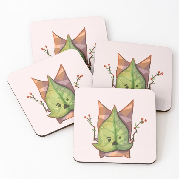 Item preview, Cute Korok designed and sold by Ainhoa Abad.