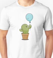 Love knows no bounds Unisex T-Shirt