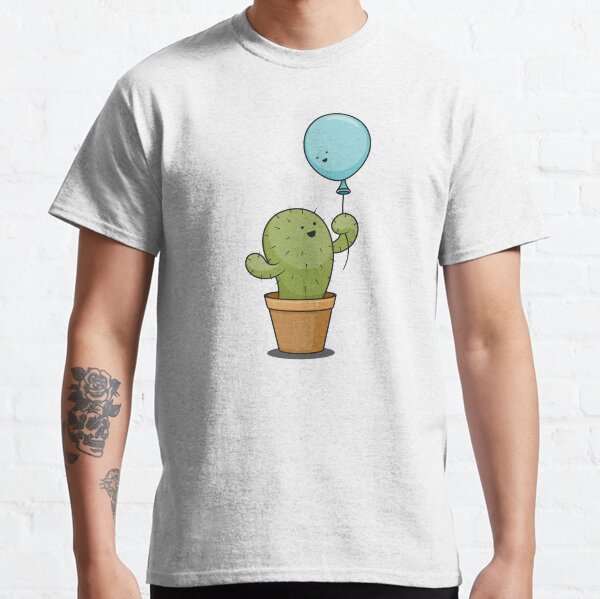 Love knows no bounds Classic T-Shirt