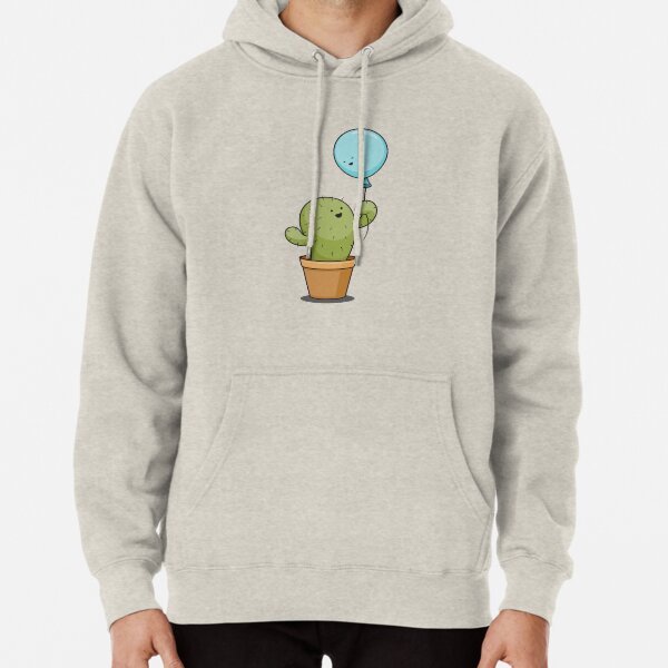 Love knows no bounds Pullover Hoodie