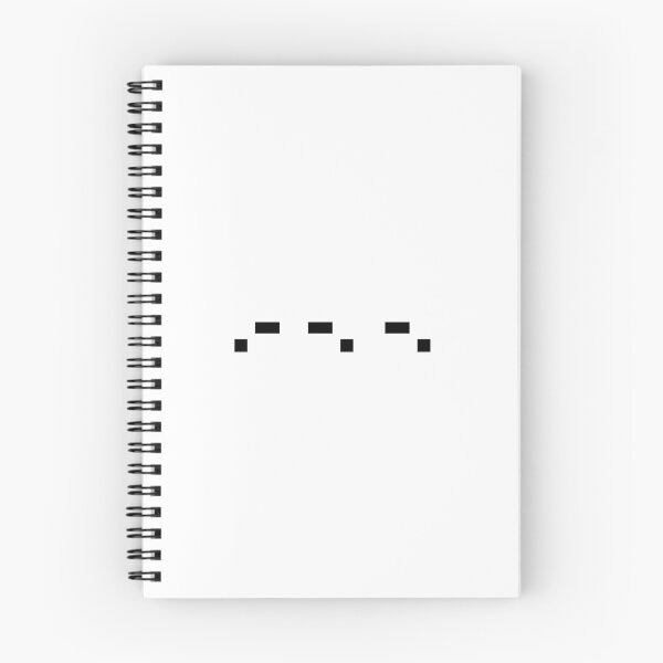 Item preview, Ann - Morse Code designed and sold by ktmime.