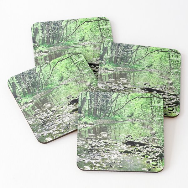 Item preview, Glistening Creek designed and sold by LightningCK.