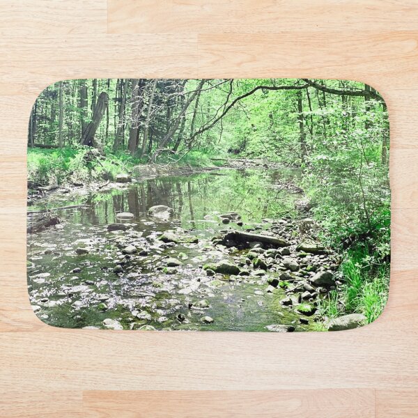 Item preview, Glistening Creek designed and sold by LightningCK.