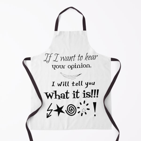 Item preview, of course your opinion matters just not to me designed and sold by underdogsgrit.