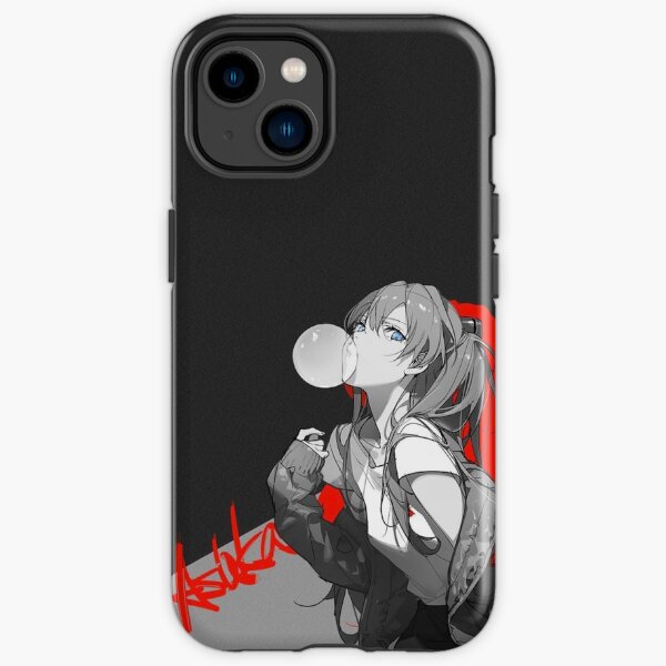 Asuka NGE iPhone Tough Case