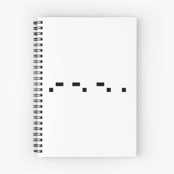 Item preview, Anne - Morse Code designed and sold by ktmime.