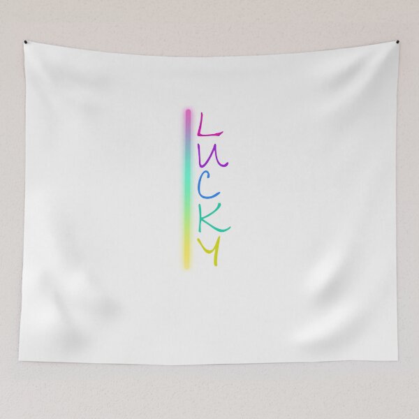 Item preview, Lucky  designed and sold by Moonlight-Art-.