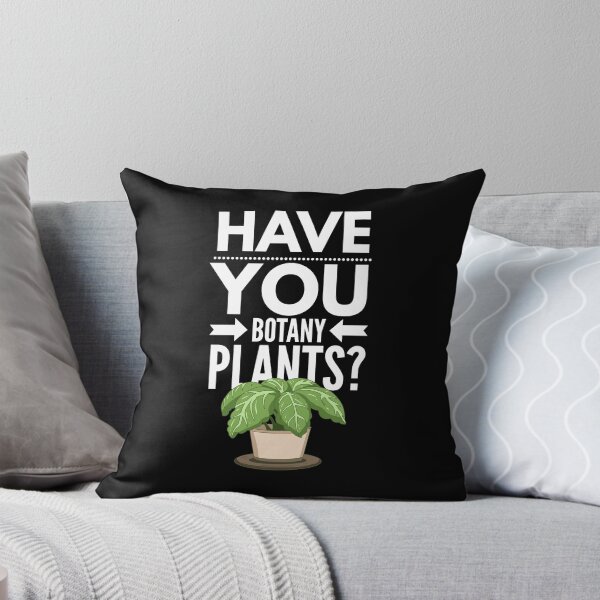 Item preview, Have you Botany Plants? designed and sold by The Retrofits.