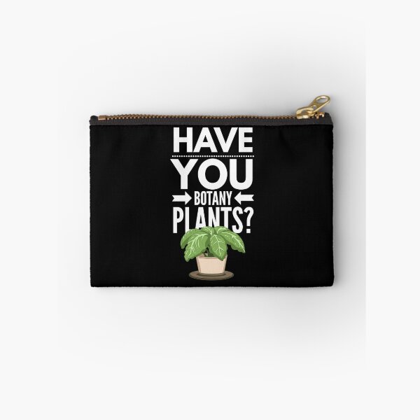 Item preview, Have you Botany Plants? designed and sold by The Retrofits.