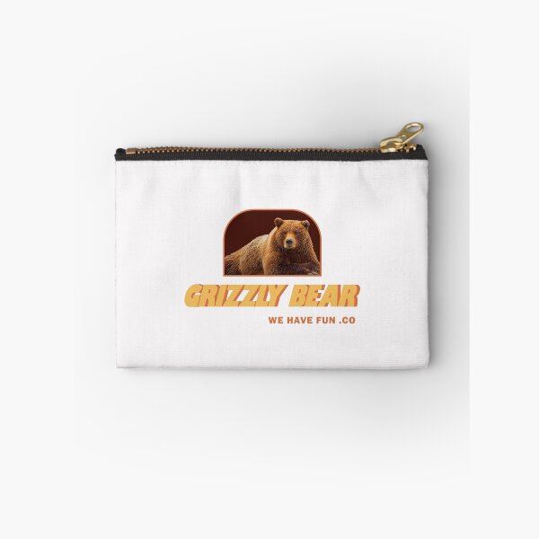Item preview, Grizzly have fun | Lazy bear company  designed and sold by Wehavefun.