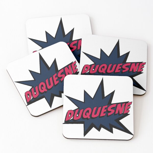 Item preview, Duquesne University designed and sold by kkosmicki.