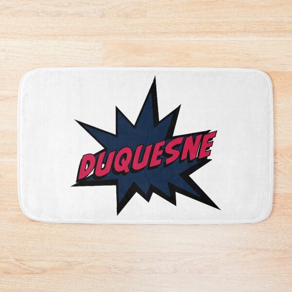 Item preview, Duquesne University designed and sold by kkosmicki.