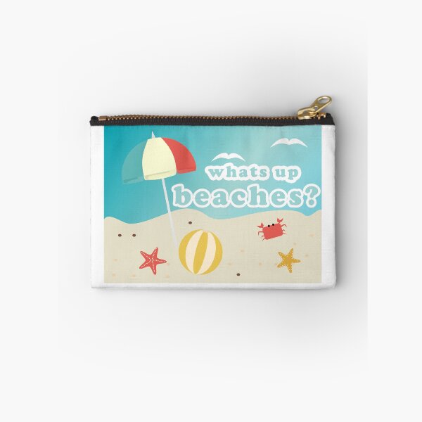 Item preview, Copy of whats up beaches designed and sold by Simoel12.