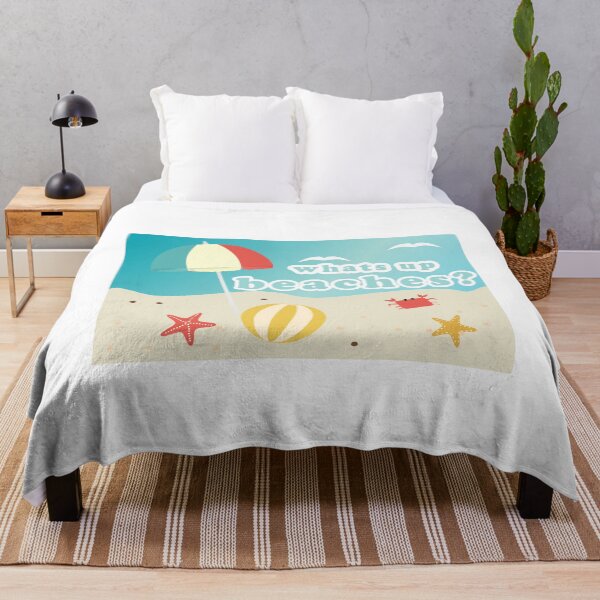 Item preview, Copy of whats up beaches designed and sold by Simoel12.