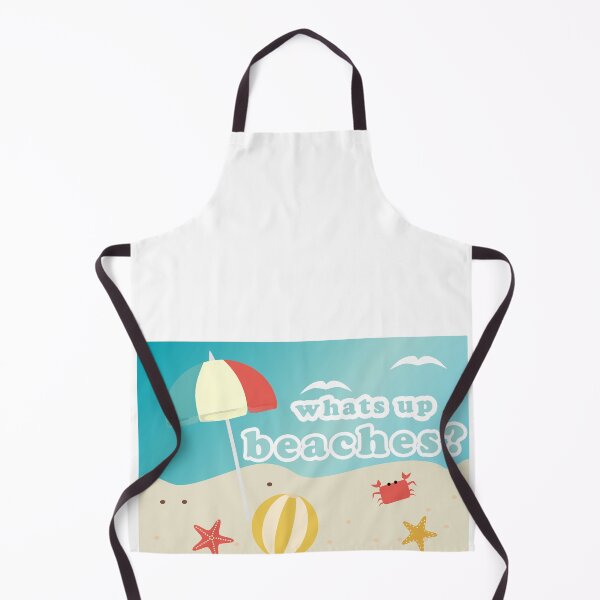 Item preview, Copy of whats up beaches designed and sold by Simoel12.