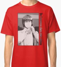 DLEDMV - Spirit n&b Classic T-Shirt