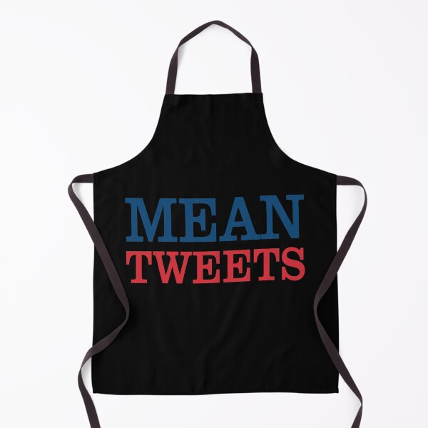 Item preview, Mean Tweets designed and sold by tagmecool.