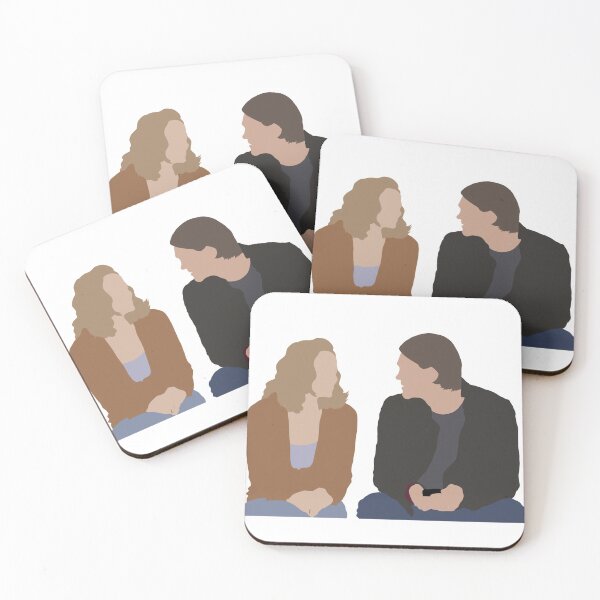 Item preview, Haley and Lucas designed and sold by alisejdesigns.