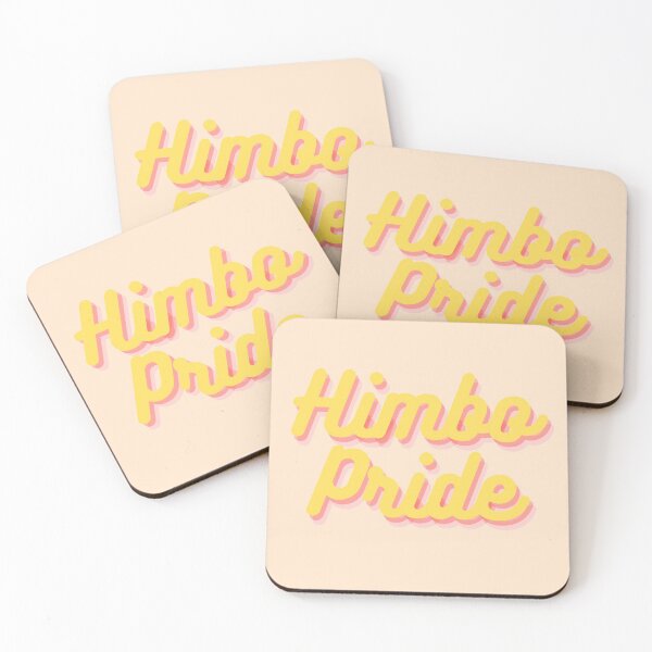 Item preview, Himbo Pride designed and sold by AltPopCult.