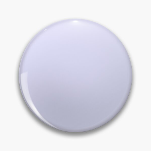 Item preview, Pale Periwinkle Purple Solid Color designed and sold by Whoopsidoodle.