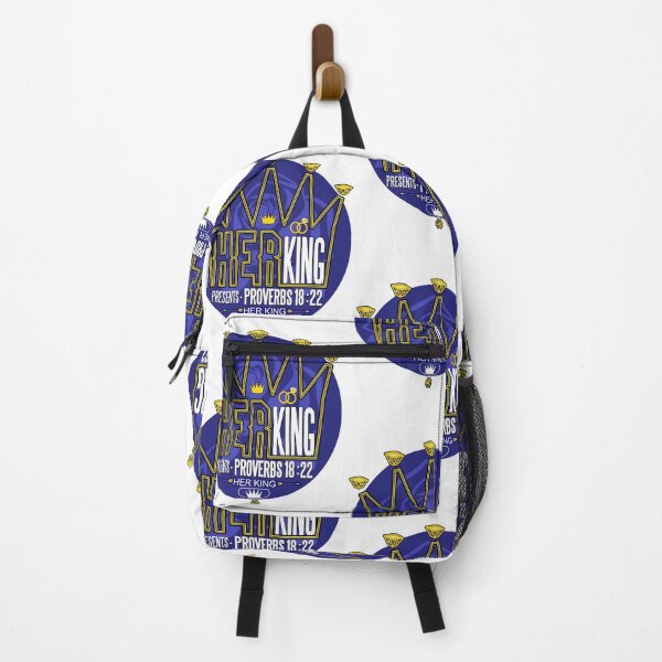 Item preview, KING designed and sold by 3FHS.