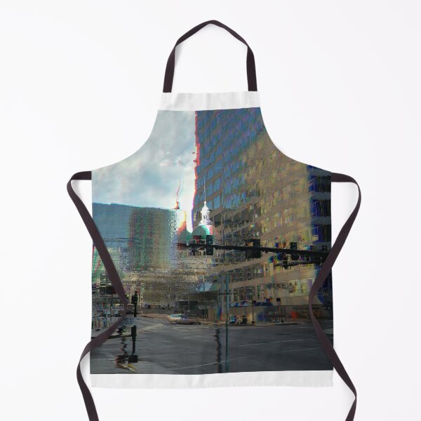 Artikelvorschau, Holographische Stadt entworfen und verkauft von M-PixelGarden.