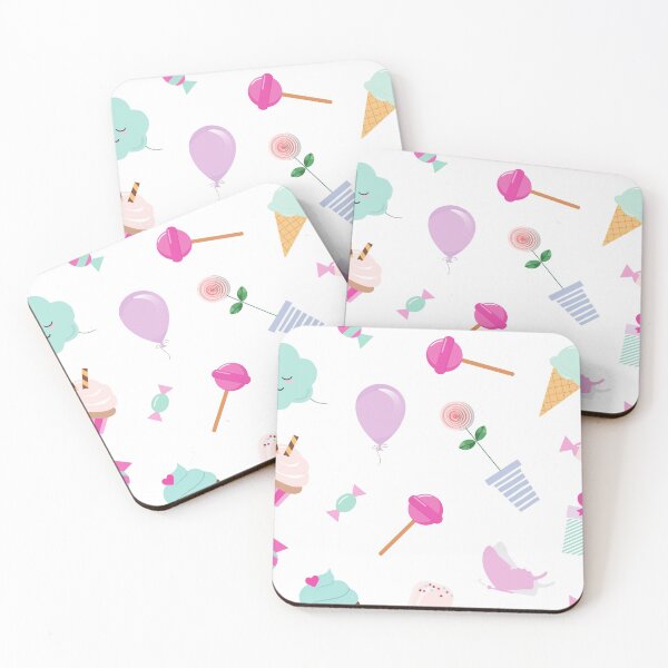 Item preview, Cute Toffee Sticker designed and sold by PassionSense.