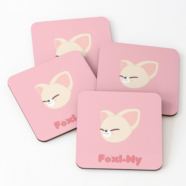 Item preview, Stray kids - skzoo Fox.Ny  designed and sold by LilMissRandom17.
