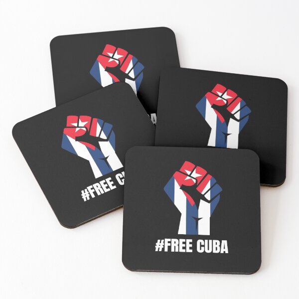 Item preview, FREE CUBA designed and sold by Your Favorite Shop.