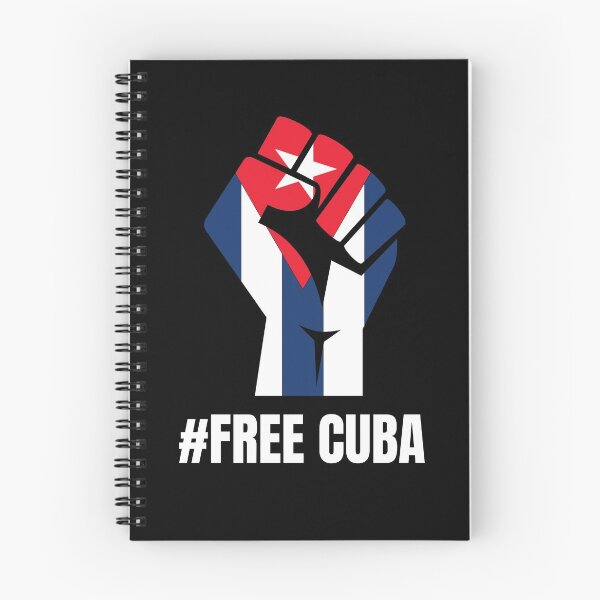 Item preview, FREE CUBA designed and sold by Your Favorite Shop.