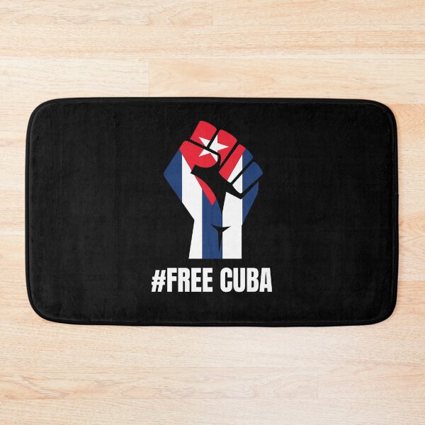 Item preview, FREE CUBA designed and sold by Your Favorite Shop.