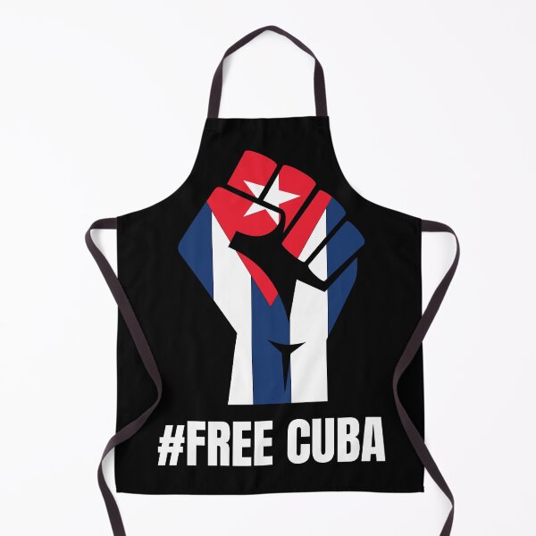 Item preview, FREE CUBA designed and sold by Your Favorite Shop.