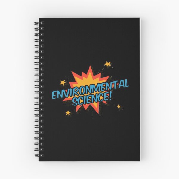 Item preview, Environmental Science! designed and sold by orlumbuspirate.