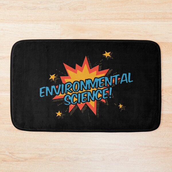 Item preview, Environmental Science! designed and sold by orlumbuspirate.
