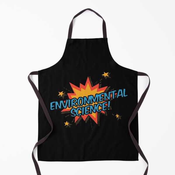 Item preview, Environmental Science! designed and sold by orlumbuspirate.