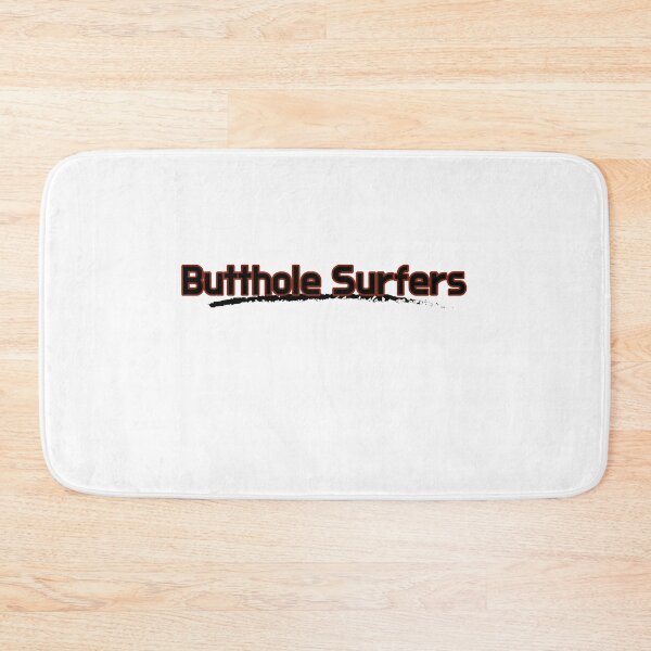 Item preview, Butthole Surfers designed and sold by SPYG.