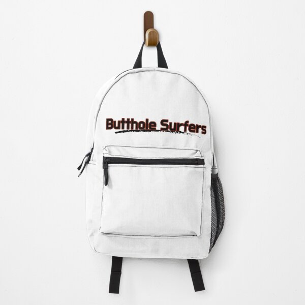 Item preview, Butthole Surfers designed and sold by SPYG.