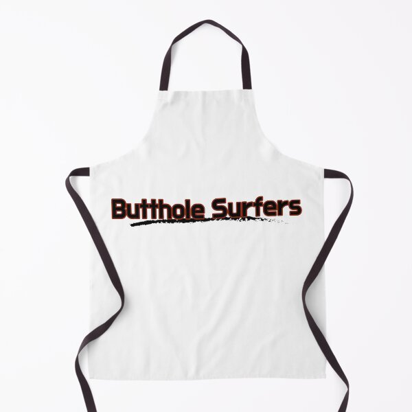 Item preview, Butthole Surfers designed and sold by SPYG.
