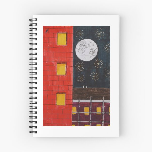 Item preview, Nocturne designed and sold by Conspiratorial.