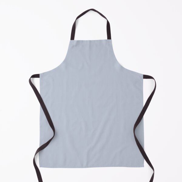 Item preview, Periwinkle Blue Solid Color designed and sold by Whoopsidoodle.