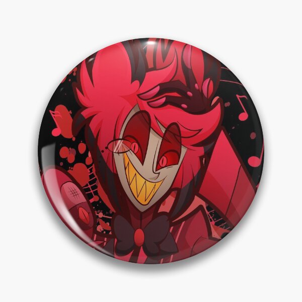 Hazbin Hotel x Youtooz - Radio Demon Alastor Vinyl Figure