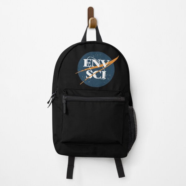 Item preview, Env Sci Space Vintage designed and sold by orlumbuspirate.