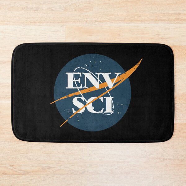 Item preview, Env Sci Space Vintage designed and sold by orlumbuspirate.