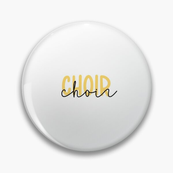 Item preview, Choir Light Yellow designed and sold by Hannah Grace Designs.